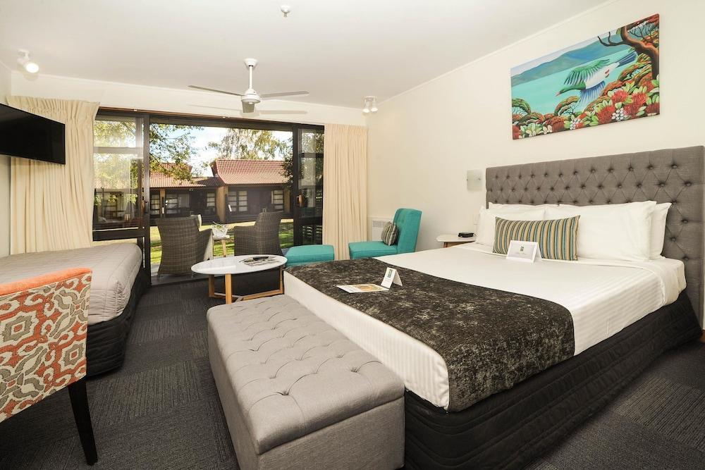 Quality Hotel Lincoln Green Auckland Zewnętrze zdjęcie