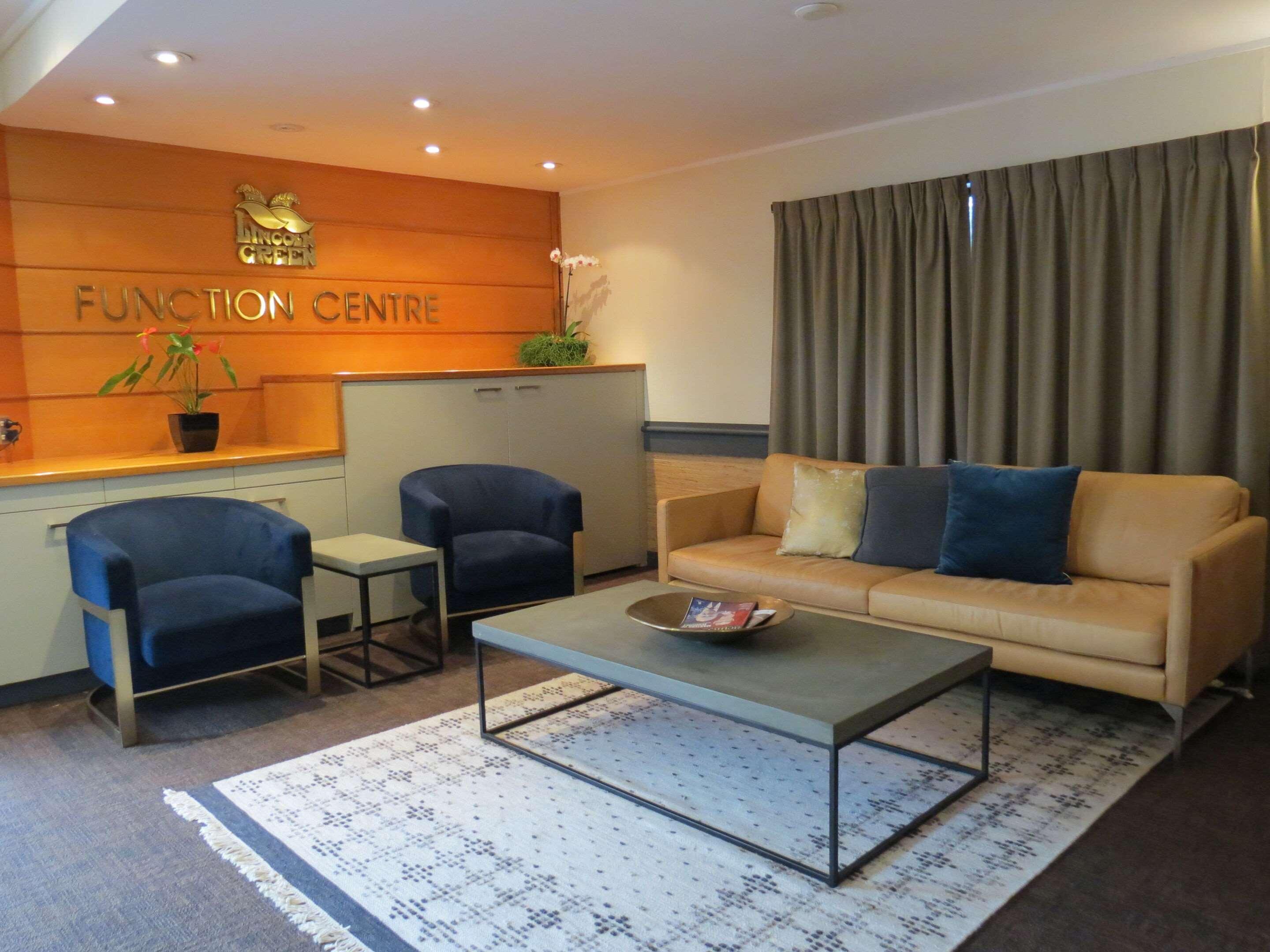 Quality Hotel Lincoln Green Auckland Zewnętrze zdjęcie