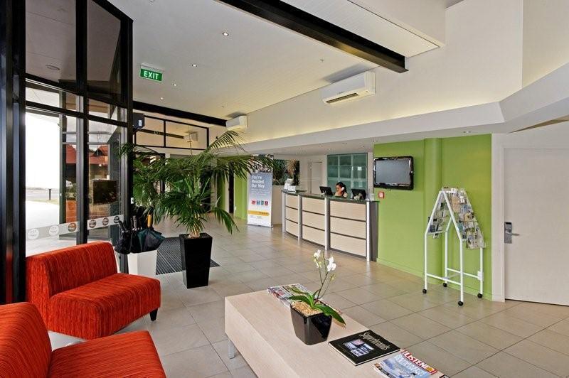 Quality Hotel Lincoln Green Auckland Wnętrze zdjęcie